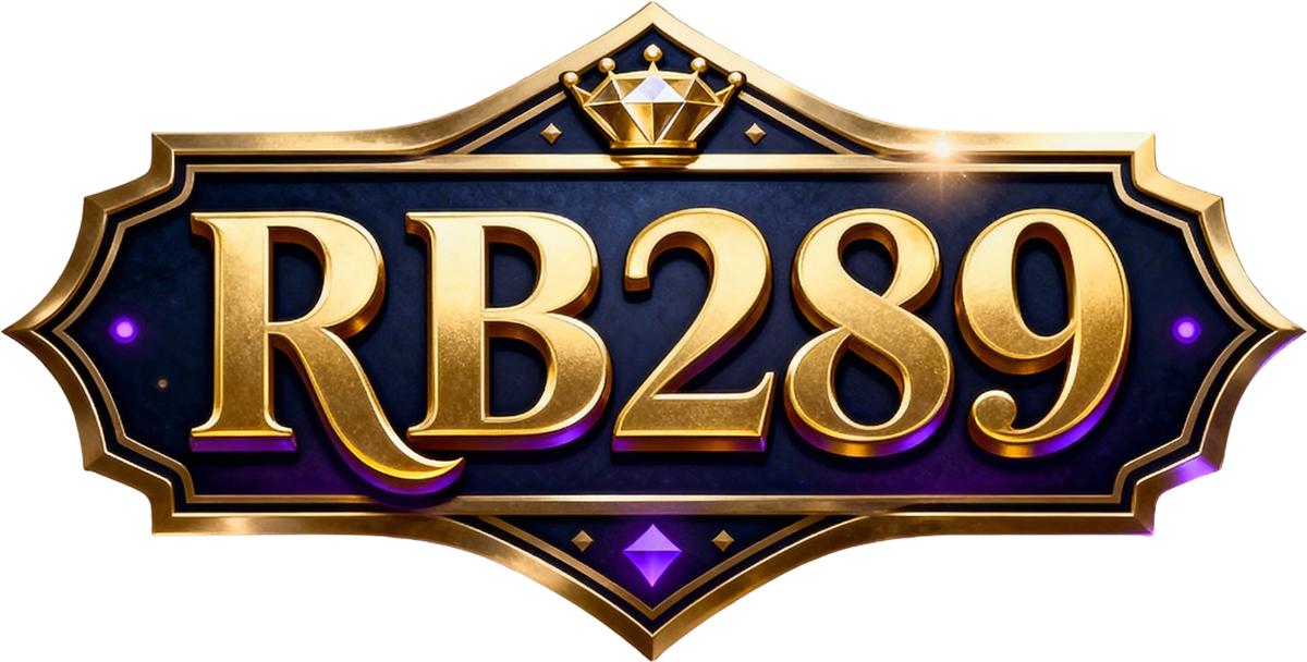 RB289 เป็นเว็บไซต์พนันออนไลน์ที่ให้บริการเกมพนันหลากหลายรูปแบบภายใต้มาตรฐานระดับสากล